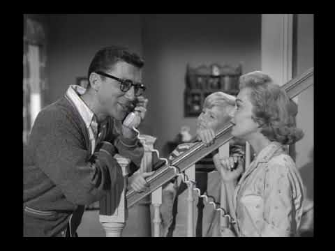 Dennis The Menace - S01E04 - Grandpa And Miss Cathcart