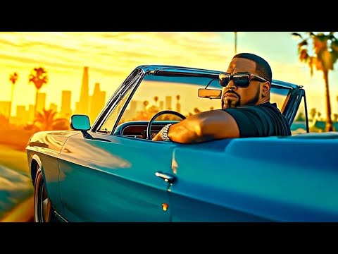 Ice Cube, Dr. Dre & Snoop Dogg - Gangsta Ride ft. Tha Dogg Pound (2026)