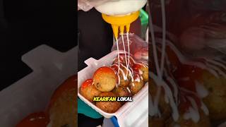 Download lagu JAPANESE VS INDONESIAN TAKOYAKI😂 mp3