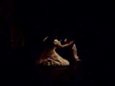 How Could I Ever Know