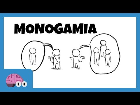 Monogamia