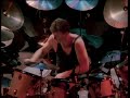 Rush - The Rhythm Method - Drum Solo (A Show of Hands 1989)