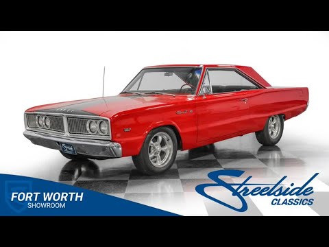 1966 Dodge Coronet (CC-2025213) for sale in Ft Worth, Texas