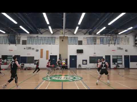 Sharks vs Asanity - sunday tier 10 - tcbl 2022 summer