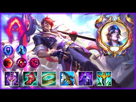 KAYN MONTAGE 2025 - ONE SHOT