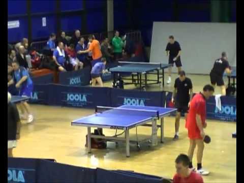 Dragan Pjevac : Zivko Vladisavljevic  - 0 : 3