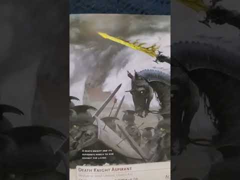 Death Knights are Crazy OP