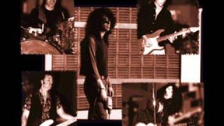 The Gone Jackals - Trapped