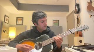 Siddhartha Khosla Performs His "This Is Us" Score - ASCAP Screen Music Awards