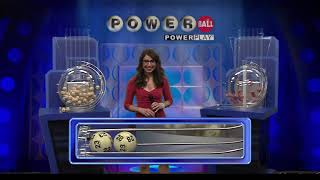 Powerball lottery Nov 13, 2019 drawing video