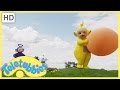 Teletubbies Dad S Lorry Season 1 Episode 8