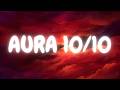Aura 10 10 Lyric Video Meesaya Murukku 2 Butter Skotch