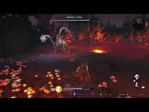 Nioh 3 - Alpha Demo Pt7