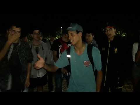 OCTA vs FACU vs FAKA 8vos Imperio Romano