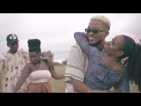G.Double.E - Mampudulele (Official Music Video)