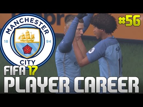 FIFA 17 Player Career Mode | Episode 56 | Great In England, Poor In Europe!