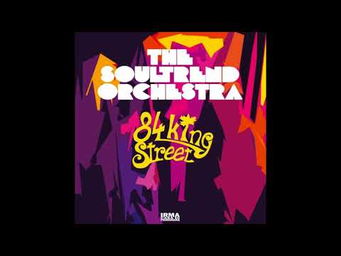 ( We Use to Live Together )   The Soultrend Orchestra & Adika Pongo