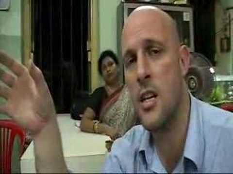 Land of Missing Children: The Rape Trade