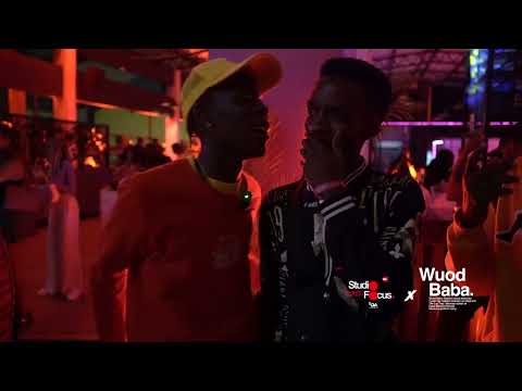 Wuod Baba x Studio Focus (Interview 6)(2024)