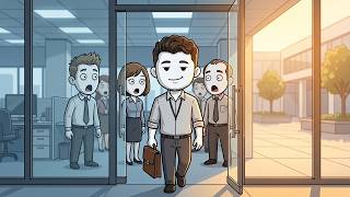 You Escaped the Rat Race | Nobody Noticed