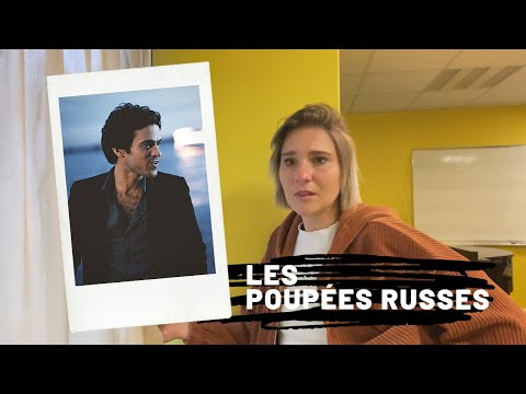 C’est quoi ce bordel avec l’amour - Romain Duris