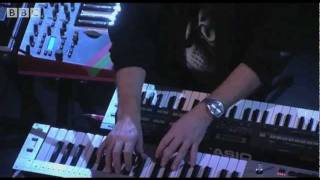 Niki &amp; The Dove: DJ Ease My Mind - BBC Sound of 2012