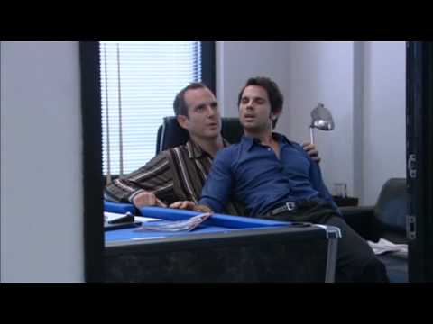Arrested Development - Good Grief -  "Did you see the new Poof?"