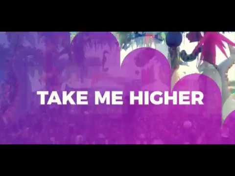 Take Me Higher - CeeVox