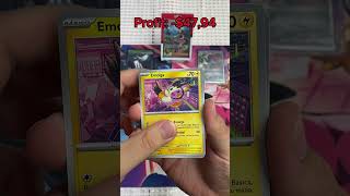 ¡Abriendo sobres hasta… quedar en la piedra! Ep. 19 #pokemon #pokemoncards #costarica #pokemontcg