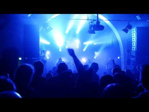 Lycanthrophy at Netherlands Deathfest 2,Tilburg 4.3.2017