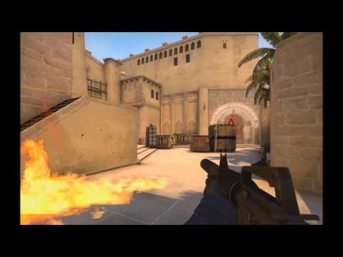 dZejj Clutch 1vs2 | Counter Strike Global Ovensive