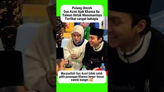 Download lagu Gus Azmi Didn't Choose the Wrong Wife #gusazmi #azmiaskandar mp3 Download lagu Gus Azmi Didn't Choose the Wrong Wife #gusazmi #azmiaskandar mp3