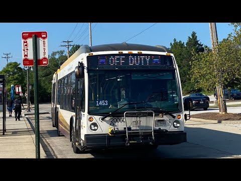 Bus Tracker 75