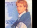 François Valery - Aimons-Nous Vivants 