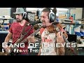 Gang Of Thieves - "War Pigs" (Black Sabbath Cover) (TELEFUNKEN Live From The Lab)