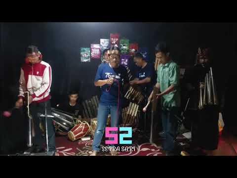 AGUS CALEUY-CALUNG PEPELING (LATIHAN CALUNG SETRASARI)