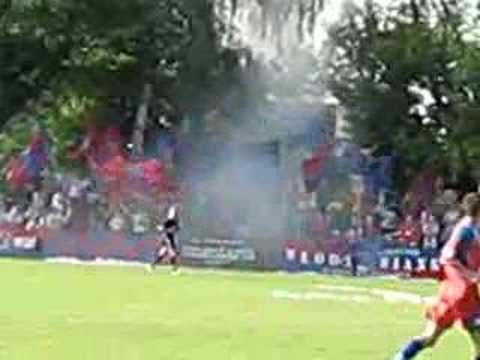 LKS Włodawianka-Hetman Żółkiewka 0:0 AWANS!!!