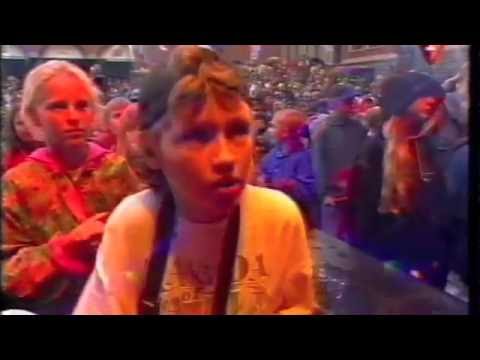 Brothers Of Showbizz - Live Op De Uitmarkt(1996)