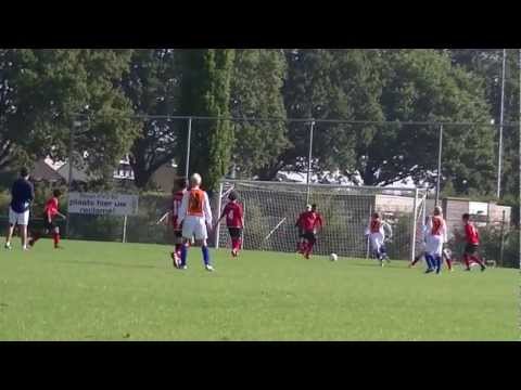 DVO'60 D1 08.09.2012 (Actie Sietse)