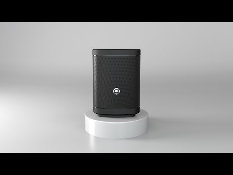 Soul M1 |  Multi Room  |