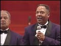 WE'LL MEET AGAIN - THE CANTON SPIRITUALS (LIVE)
