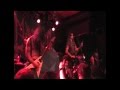Hate - Erebos (Live HD) 