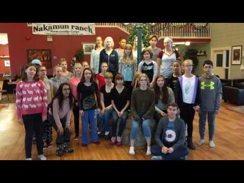 Cantilon Chamber Choir