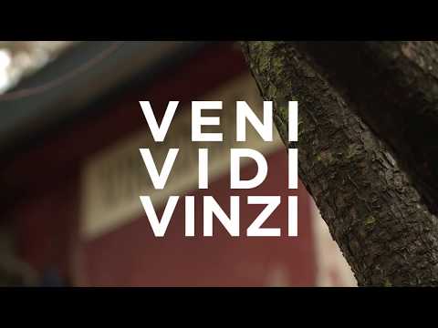 Veni Vidi Vinzi