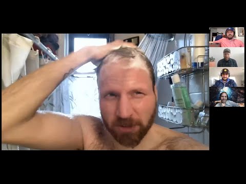 VCR Party presents QUARANTINE QLASSICS - Ep.2 "Welcome To Our Homes"