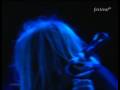 Portishead Roads Live 