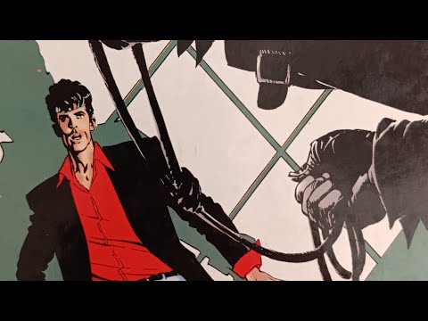 Dylan Dog Super Book n. 9 - (Bonelli)