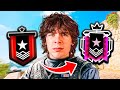 Copper To Champion Episode 1 Rainbow Six Siege
