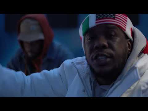 Chippass “ Mac Dre Flow “ Prod by Loqeechris