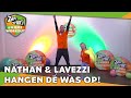 DAG 16 | ZAPPSPORT@HOME WORKOUT MET NATHAN RUTJES | ZAPPSPORT